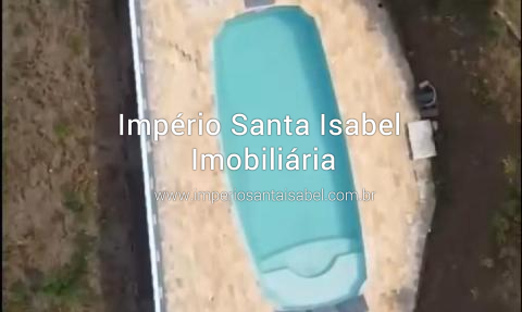 [Vende Chacara 5.988 m2 Ouro Fino _ Santa Isabel SP ]