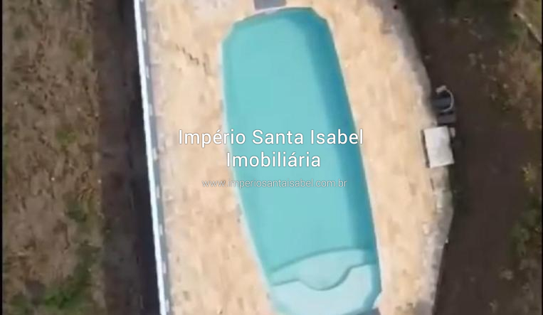 [Vende Chacara 5.988 m2 Ouro Fino _ Santa Isabel SP ]