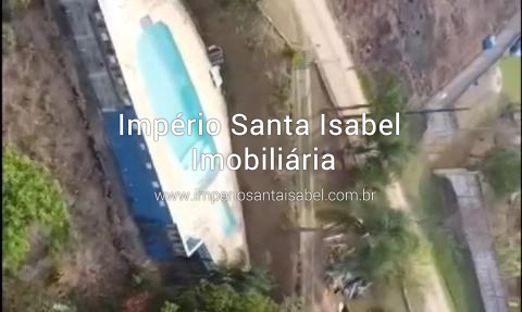 [Vende Chacara 5.988 m2 Ouro Fino _ Santa Isabel SP ]