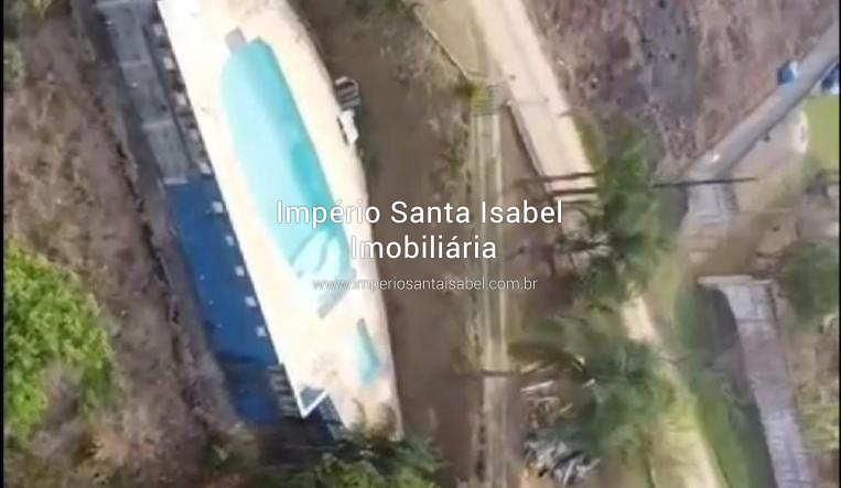 [Vende Chacara 5.988 m2 Ouro Fino _ Santa Isabel SP ]