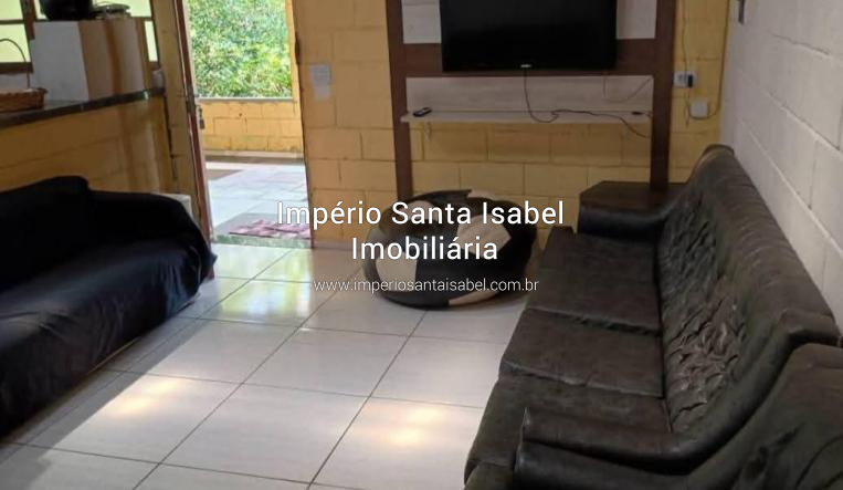 [Vende Chacara 5.988 m2 Ouro Fino _ Santa Isabel SP ]