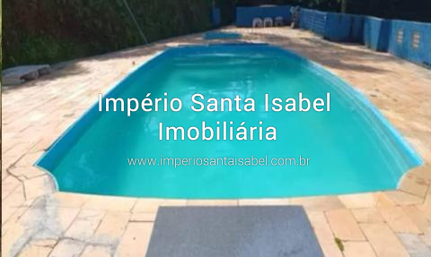 [Vende Chacara 5.988 m2 Ouro Fino _ Santa Isabel SP ]