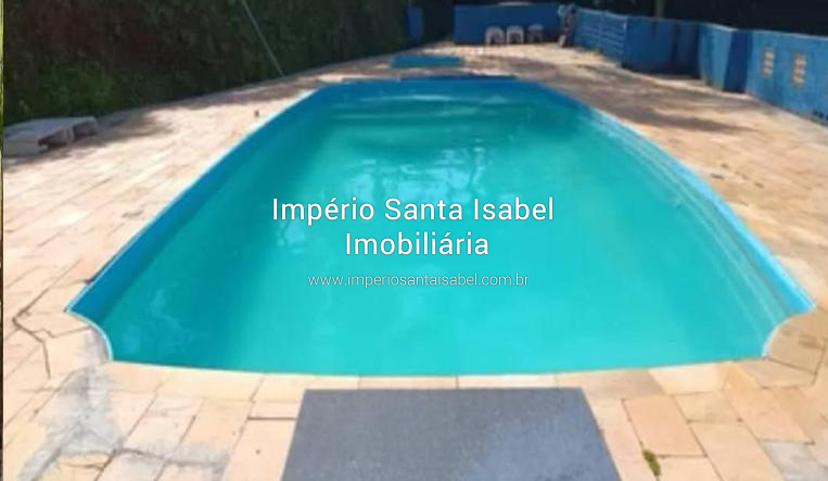 [Vende Chacara 5.988 m2 Ouro Fino _ Santa Isabel SP ]