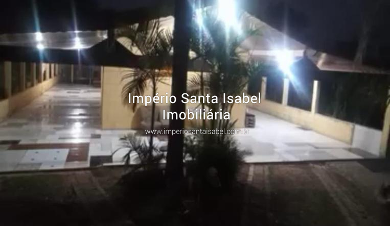 [Vende Chacara 5.988 m2 Ouro Fino _ Santa Isabel SP ]