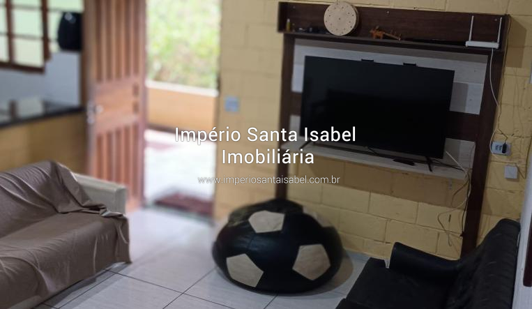 [Vende Chacara 5.988 m2 Ouro Fino _ Santa Isabel SP ]