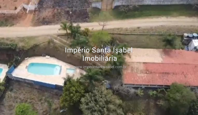 [Vende Chacara 5.988 m2 Ouro Fino _ Santa Isabel SP ]