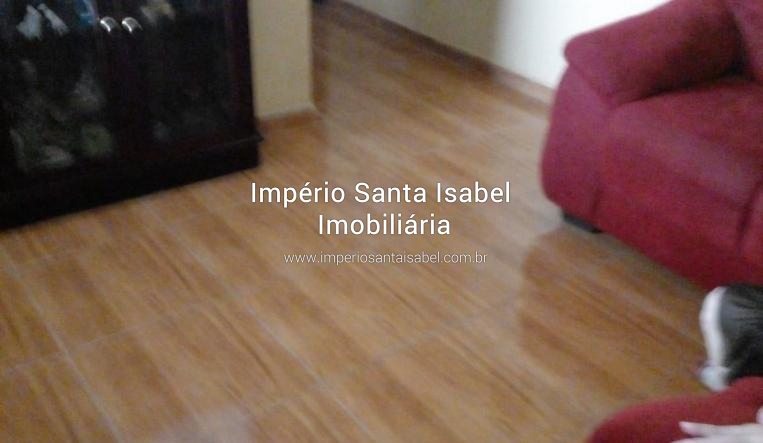 [Vende Chácara 500m2- Santa Isabel SP REF 1851]