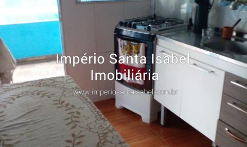 [Vende Chácara 500m2- Santa Isabel SP REF 1851]