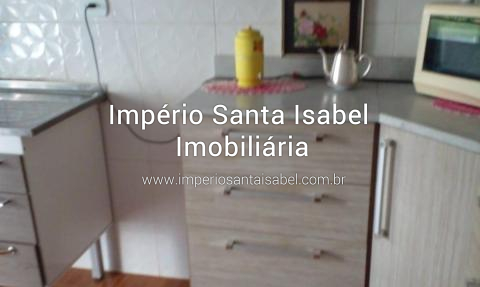 [Vende Chácara 500m2- Santa Isabel SP REF 1851]