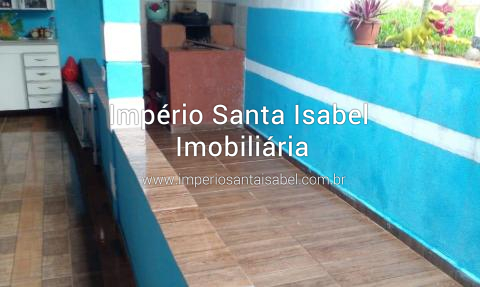 [Vende Chácara 500m2- Santa Isabel SP REF 1851]