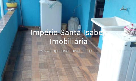 [Vende Chácara 500m2- Santa Isabel SP REF 1851]