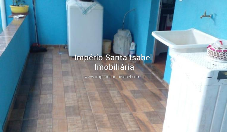 [Vende Chácara 500m2- Santa Isabel SP REF 1851]