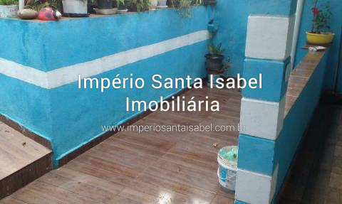 [Vende Chácara 500m2- Santa Isabel SP REF 1851]