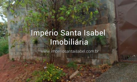 [Vende Chácara 500m2- Santa Isabel SP REF 1851]