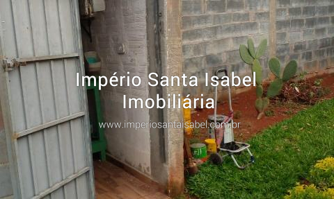 [Vende Chácara 500m2- Santa Isabel SP REF 1851]