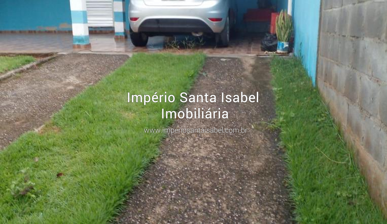 [Vende Chácara 500m2- Santa Isabel SP REF 1851]