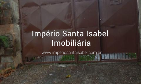 [Vende Chácara 500m2- Santa Isabel SP REF 1851]