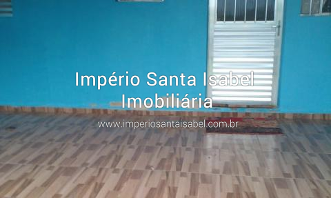 [Vende Chácara 500m2- Santa Isabel SP REF 1851]