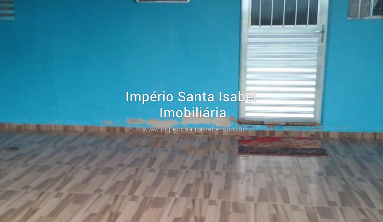 [Vende Chácara 500m2- Santa Isabel SP REF 1851]