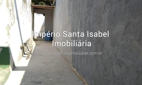 [Vende Chacara 512 m2 no bairro chácaras Guanabara - Mogi das Cruzes-SP- dá financiamento bancário ]