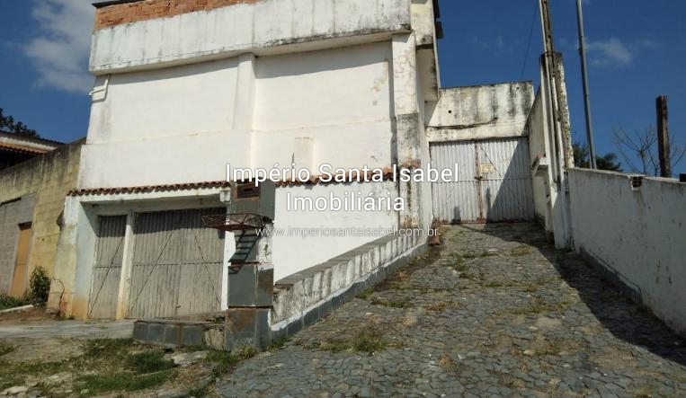 [Vende Chacara 512 m2 no bairro chácaras Guanabara - Mogi das Cruzes-SP- dá financiamento bancário ]