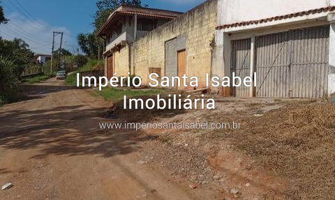 [Vende Chacara 512 m2 no bairro chácaras Guanabara - Mogi das Cruzes-SP- dá financiamento bancário ]