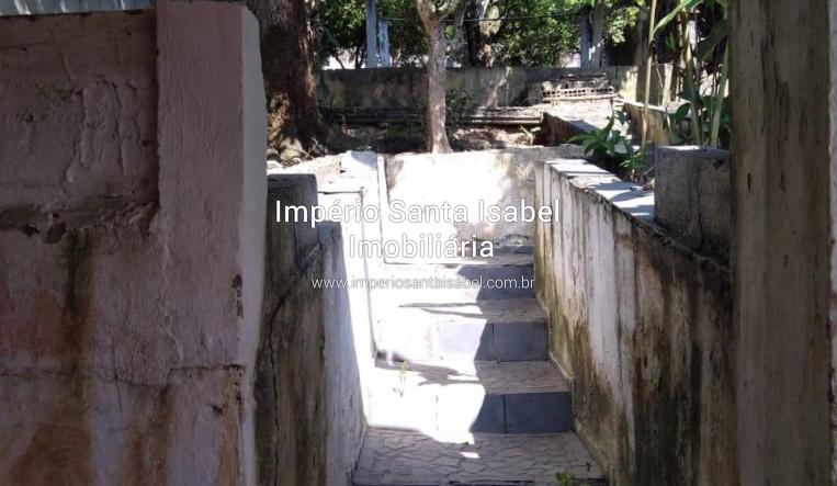 [Vende Chacara 512 m2 no bairro chácaras Guanabara - Mogi das Cruzes-SP- dá financiamento bancário ]