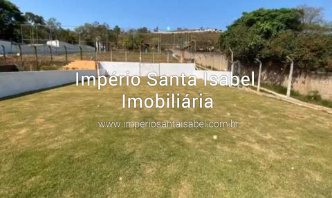 [Vende Sitio para eventos em São Roque SP - ref 2466- COM PORTEIRA FECHADA ]