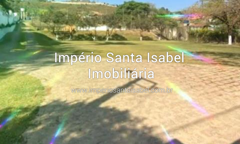 [Vende Sitio para eventos em São Roque SP - ref 2466- COM PORTEIRA FECHADA ]