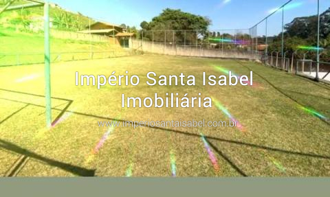 [Vende Sitio para eventos em São Roque SP - ref 2466- COM PORTEIRA FECHADA ]