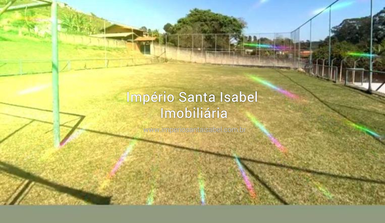 [Vende Sitio para eventos em São Roque SP - ref 2466- COM PORTEIRA FECHADA ]