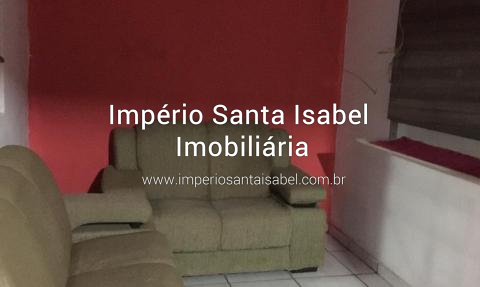 [Vende Chácara 225 M2 no bairro Guanabara , cidade de Guararema –SP Aceita permuta por casa em Santa Isabel-SP ]