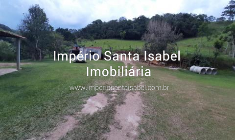 [Vende Chácara 58.000 m2 no  Monte Negro km 9- Santa Isabel SP]