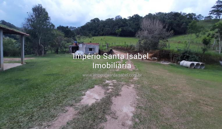 [Vende Chácara 58.000 m2 no  Monte Negro km 9- Santa Isabel SP]