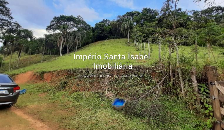 [Vende Chácara 58.000 m2 no  Monte Negro km 9- Santa Isabel SP]