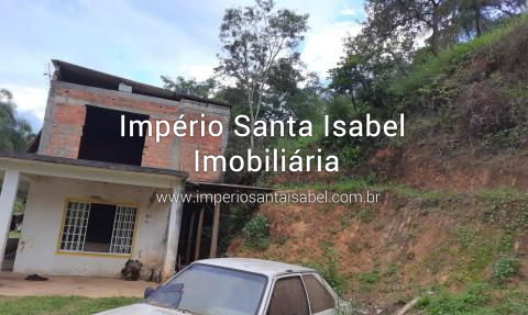 [Vende Chácara 58.000 m2 no  Monte Negro km 9- Santa Isabel SP]