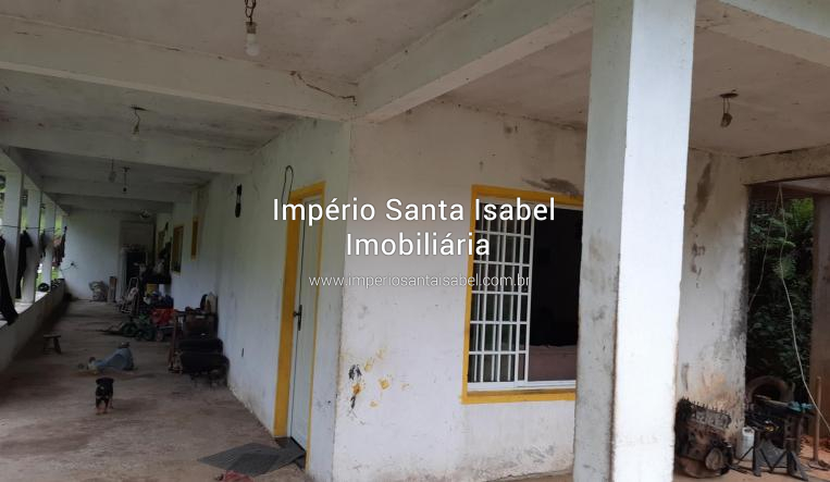 [Vende Chácara 58.000 m2 no  Monte Negro km 9- Santa Isabel SP]