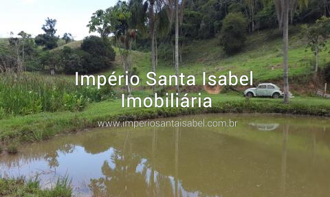 [Vende Chácara 58.000 m2 no  Monte Negro km 9- Santa Isabel SP]