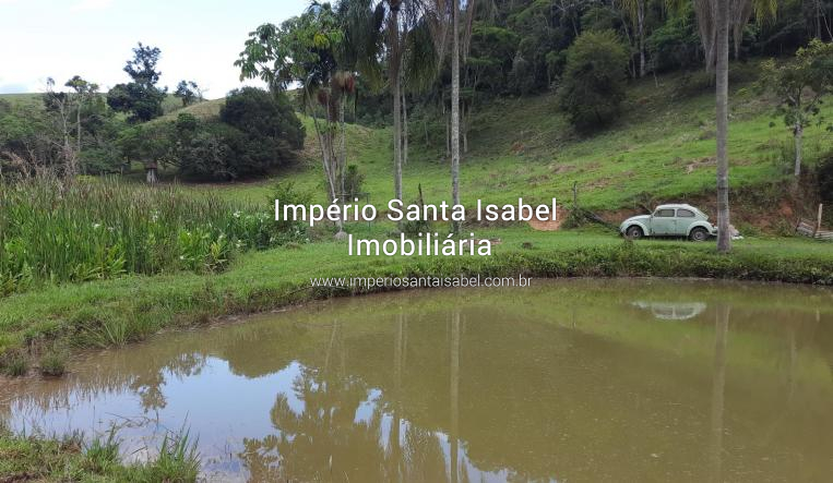 [Vende Chácara 58.000 m2 no  Monte Negro km 9- Santa Isabel SP]