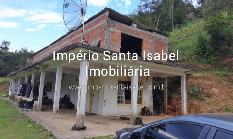 [Vende Chácara 58.000 m2 no  Monte Negro km 9- Santa Isabel SP]