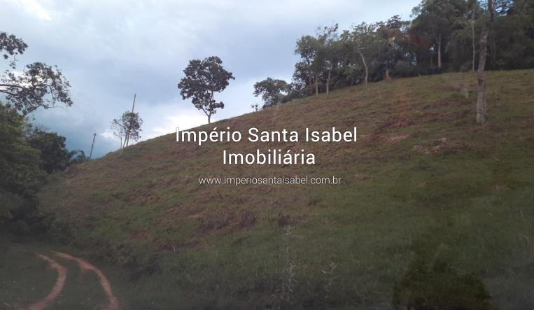 [Vende Chácara 58.000 m2 no  Monte Negro km 9- Santa Isabel SP]