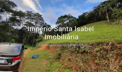 [Vende Chácara 58.000 m2 no  Monte Negro km 9- Santa Isabel SP]