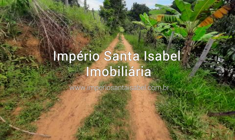 [Vende Chácara 58.000 m2 no  Monte Negro km 9- Santa Isabel SP]