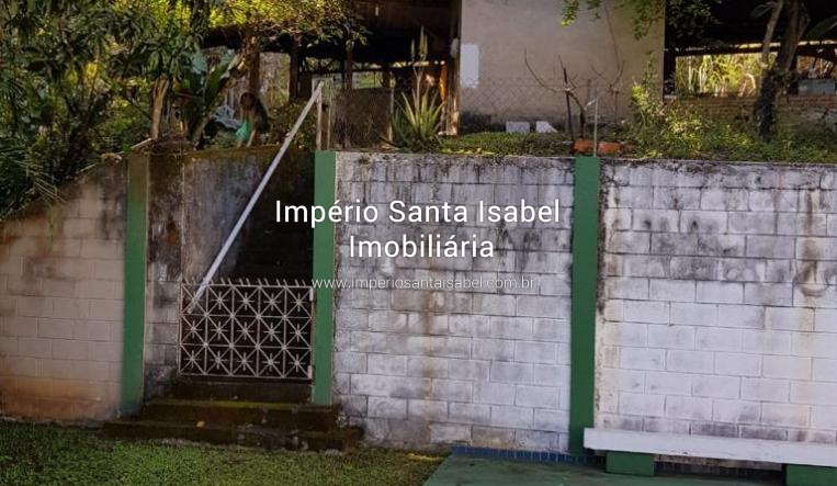 [Vende Chácara 6.000m2 próximo montart - Rodovia Presidente Dutra- Santa Isabel ]