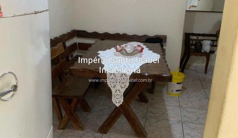 [Vende Chácara 6.270 m2 - Santa Isabel SP -documentação em andamento pra financiamento bancário ]