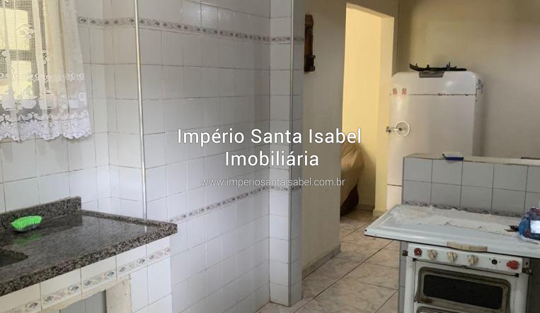 [Vende Chácara 6.270 m2 - Santa Isabel SP -documentação em andamento pra financiamento bancário ]