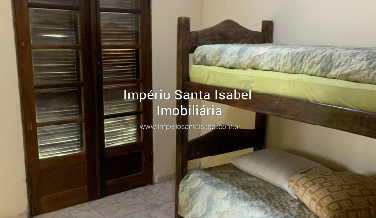 [Vende Chácara 6.270 m2 - Santa Isabel SP -documentação em andamento pra financiamento bancário ]