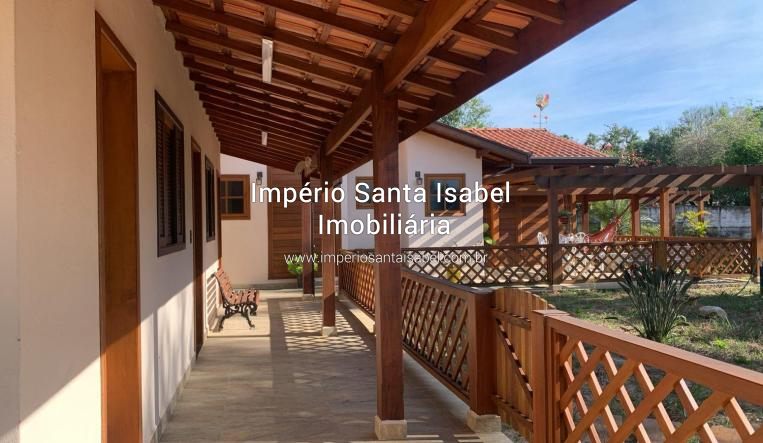 [Vende Chácara 6.384 M2 Itapeti- Mogi das Cruzes SP REF 2273]