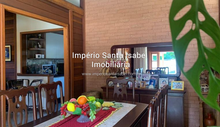 [Vende Chácara 6.384 M2 Itapeti- Mogi das Cruzes SP REF 2273]