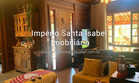 [Vende Chácara 6.384 M2 Itapeti- Mogi das Cruzes SP REF 2273]